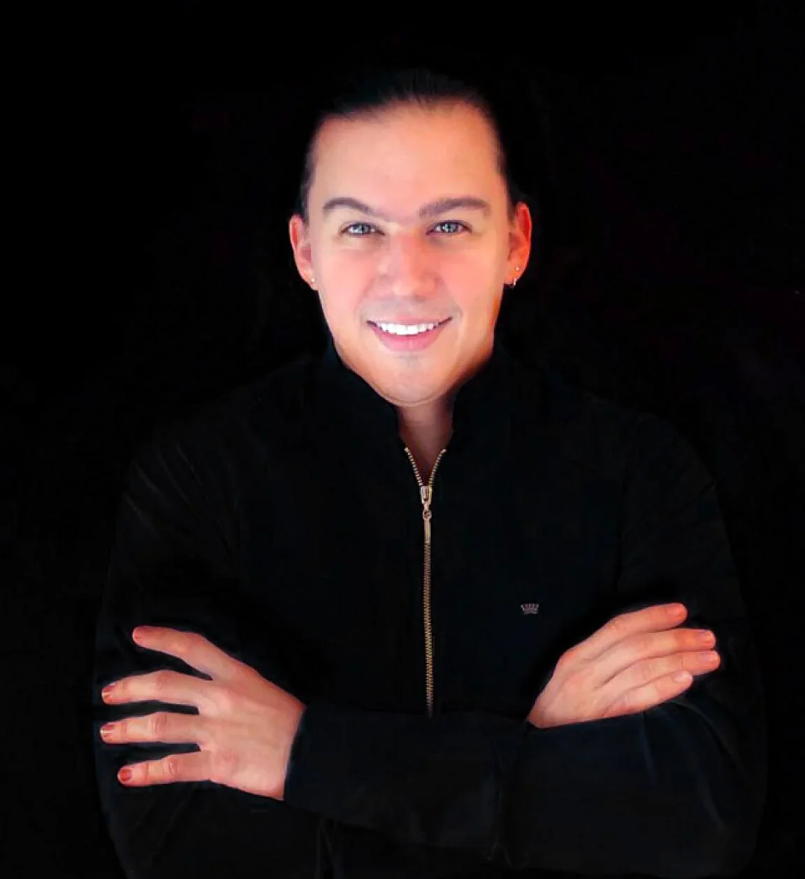 Dr. Sebastián Franco